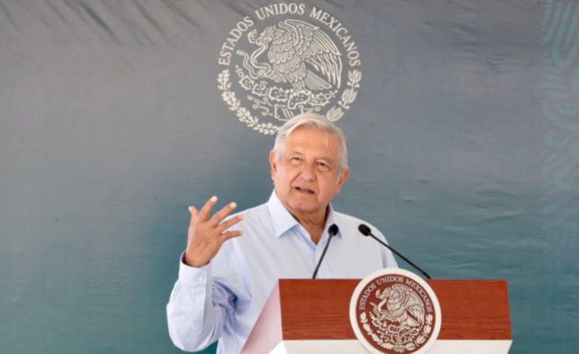 Sedena y Marina caminan de la mano con la Guardia Nacional: AMLO