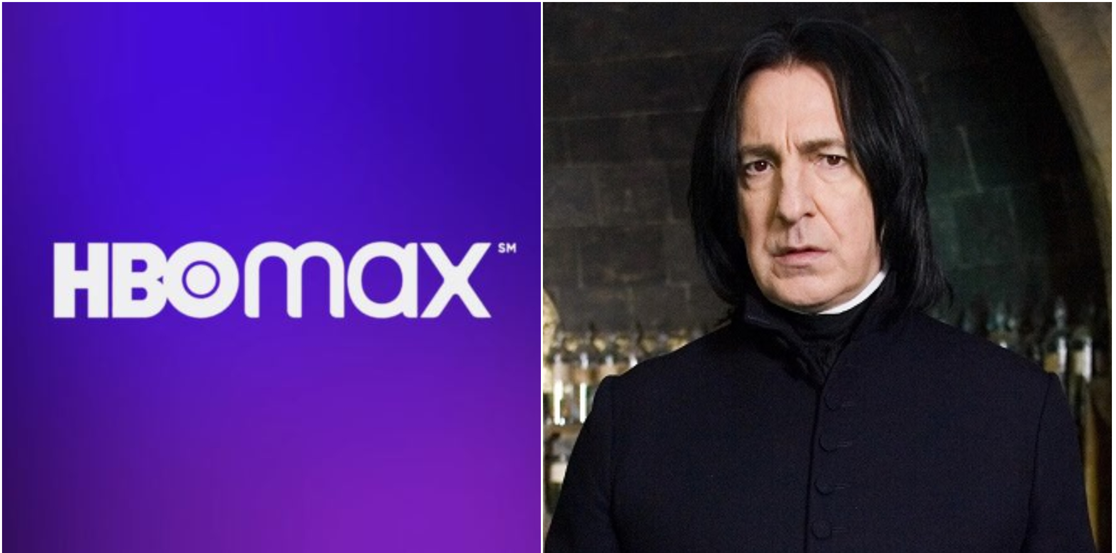 HBO Max Snape tendrá serie spinoff de Harry Potter
