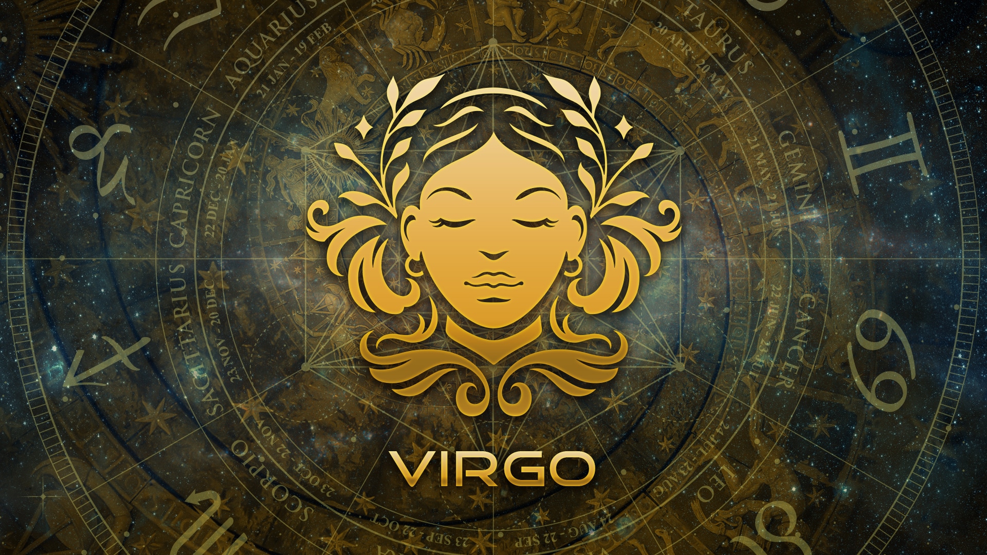 Horóscopo mensual ¿Qué le depara Virgo signo en junio 2024?