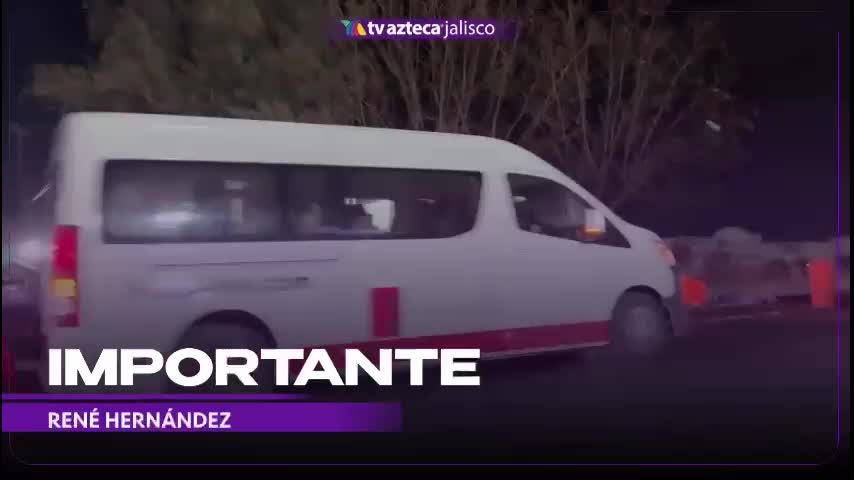 ¡Trágico! Hombre muere atropellado sobre carretera a Chapala hoy 2 de ...