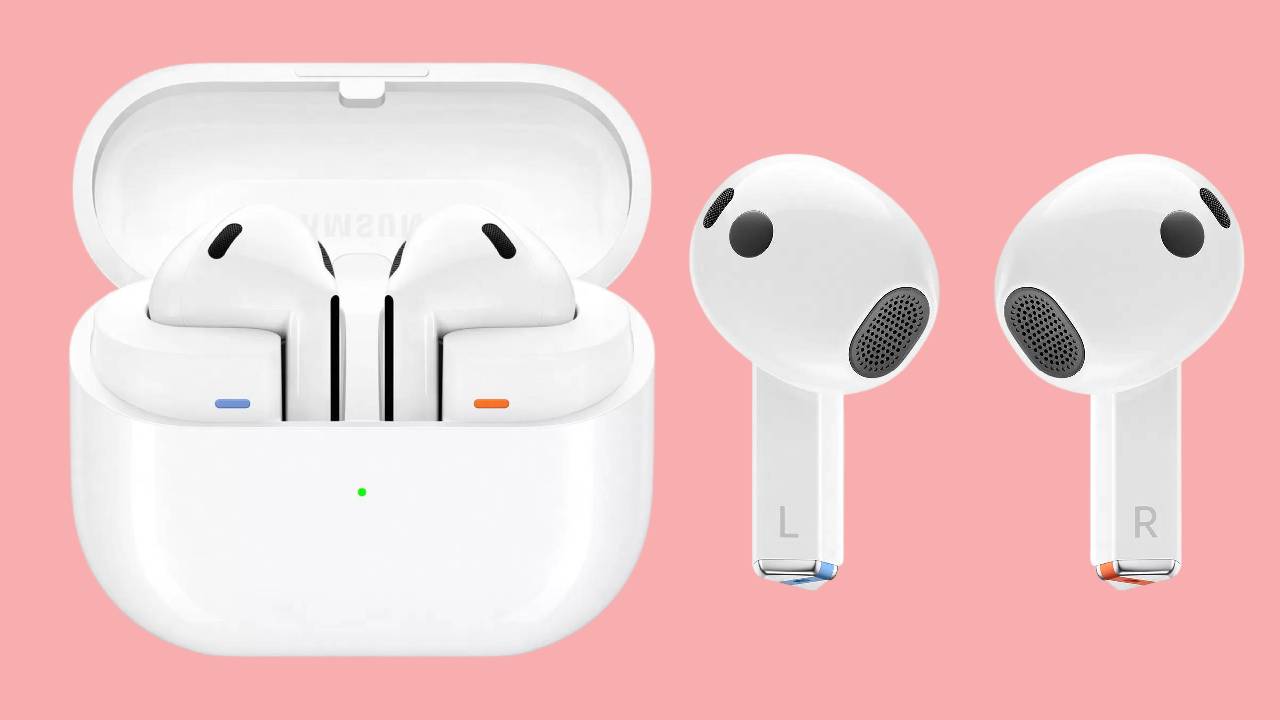 Con $800 de ahorro: Costco pone en oferta los Samsung Galaxy Buds 3 con IA por tiempo limitado