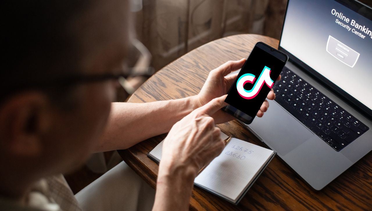 ¿Cómo es la estafa en TikTok que tiene en alerta a sus usuarios?