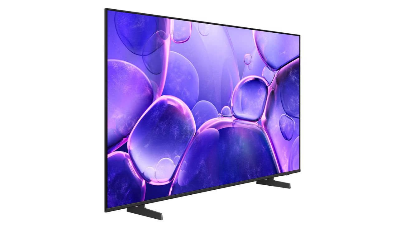 Cine en casa y 4K; la Smart TV Samsung Crystal de 50" está en menos de 9 mil pesos en Liverpool