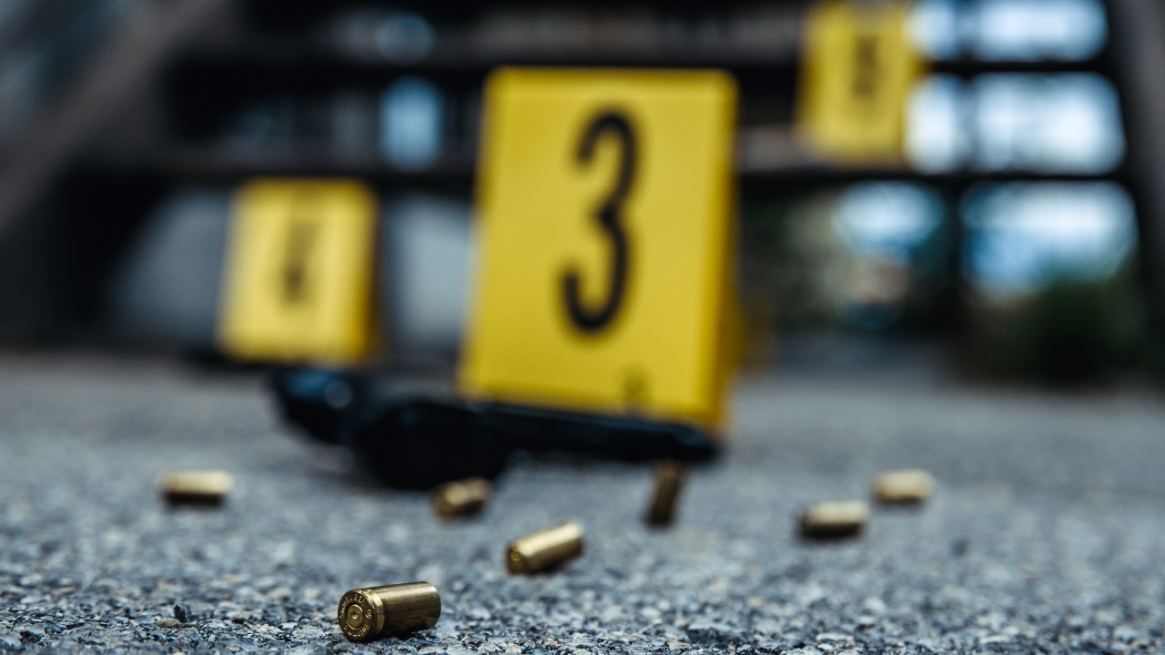 Asesinan a balazos a dos menores de edad en Morelos