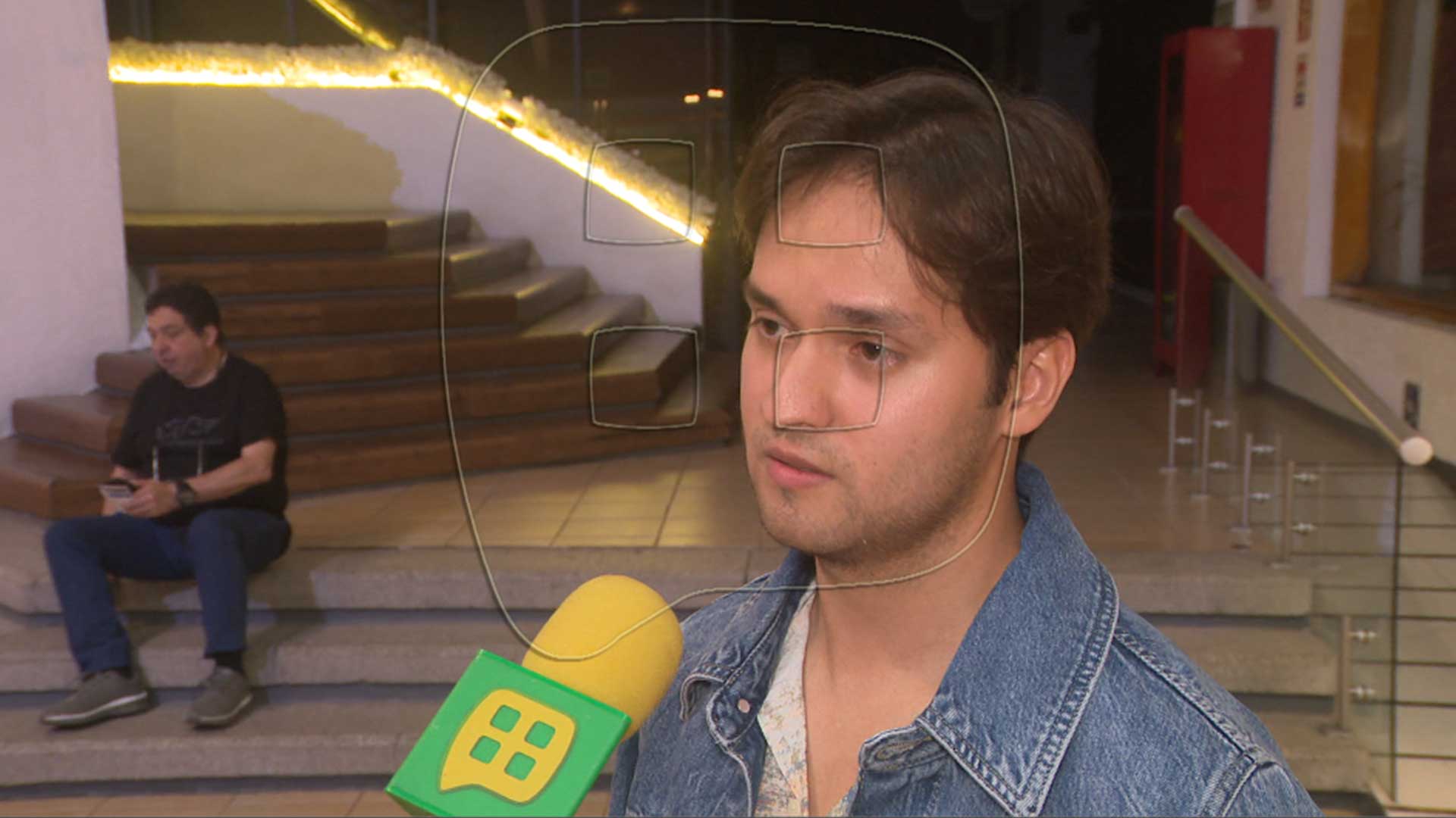 Santiago Cachero revela por qué se arrepintió de la vasectomía
