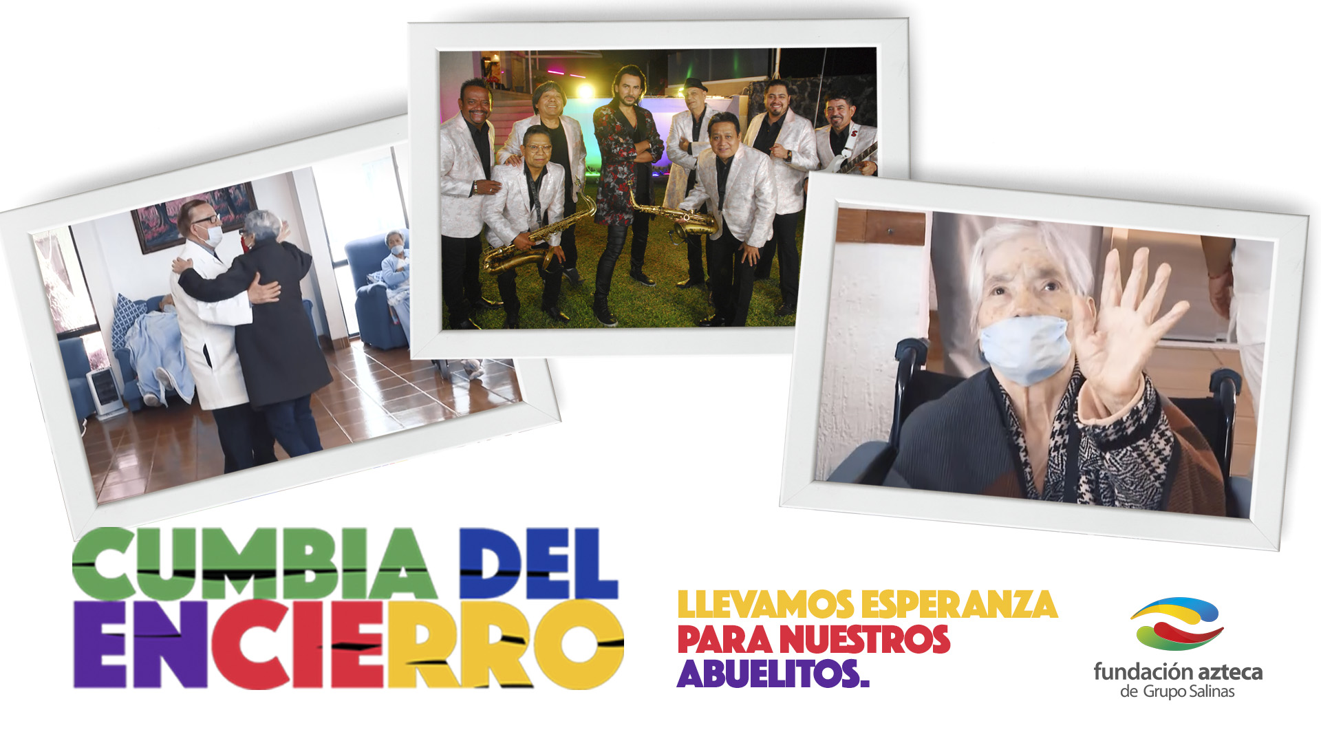 Artículo Fundación Azteca