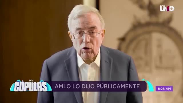 AMLO respalda a Rubén Rocha Moya tras declaraciones de “El Mayo” Zambada