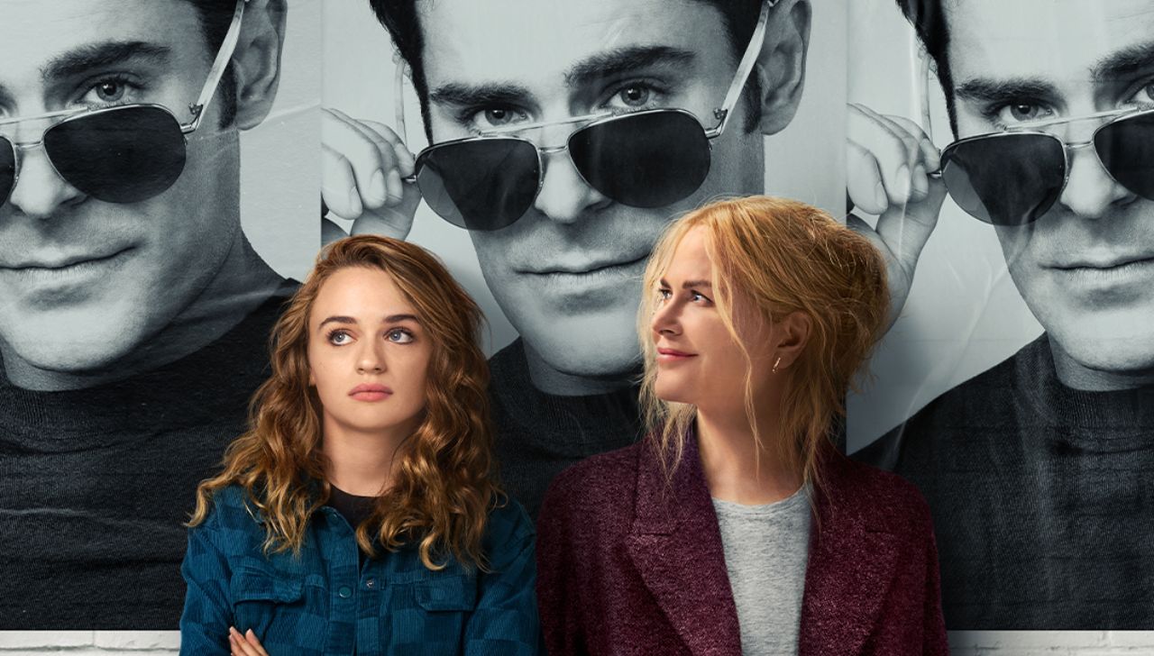 ¿Cuándo se estrena en Netflix Un asunto familiar con Nicole Kidman y