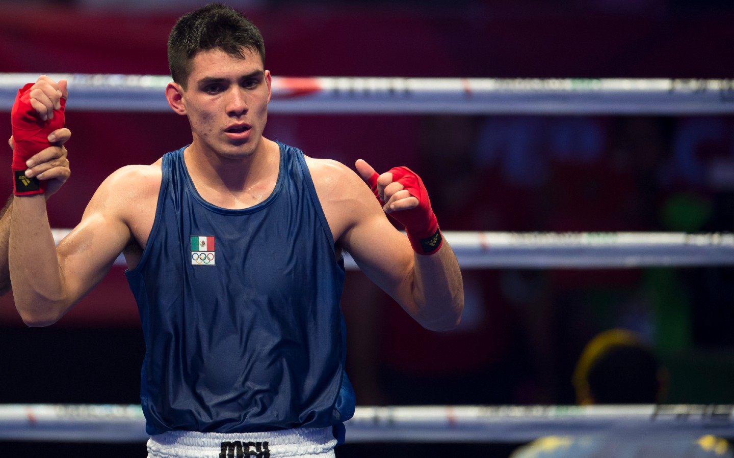 EN VIVO: Rogelio Romero vs Luka Plantic | Boxeo Tokyo 2020 - Vimarsana News