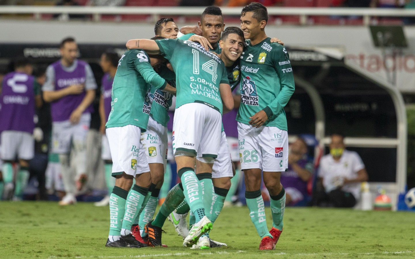 Chivas vs León, resultado, goles y resumen - Vimarsana News