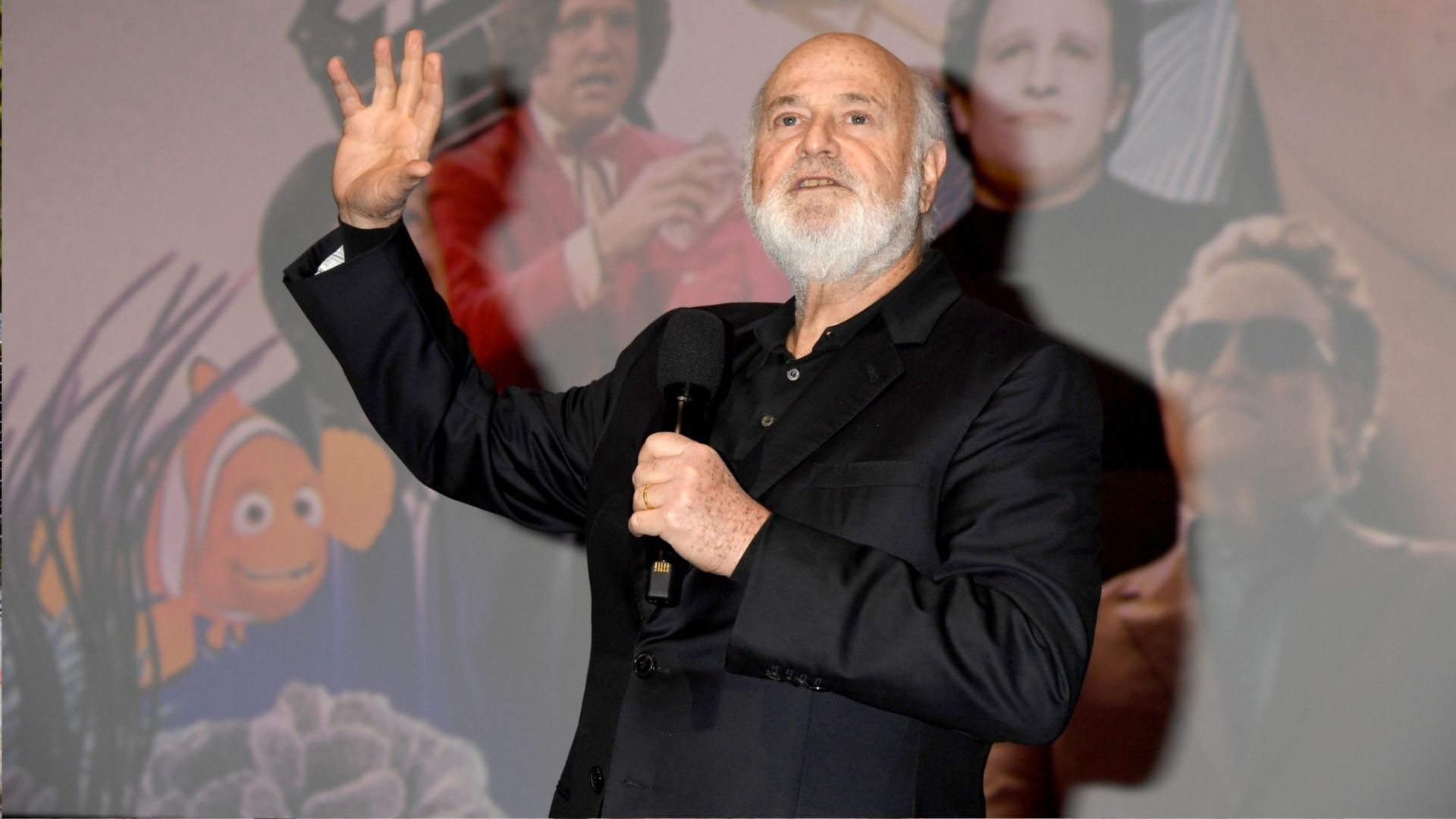 Bob Rainer Actor ¿Qué fue lo que dijo Chelsea Handler sobre la muerte de Rob Reiner en ...