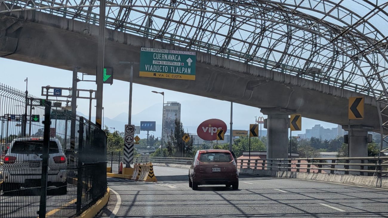 Se suspende contingencia ambiental por ozono en el Valle de México