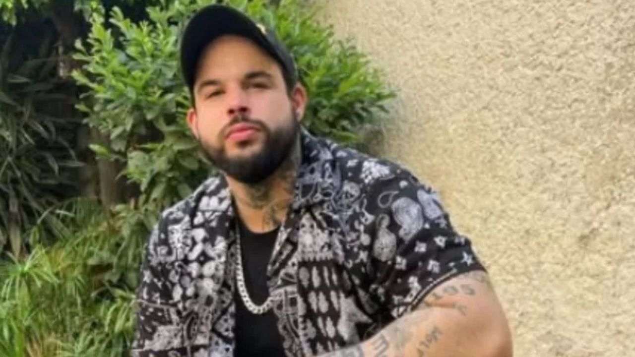 Emiliano, hijo de Pepe Aguilar, lanza fuerte mensaje en redes