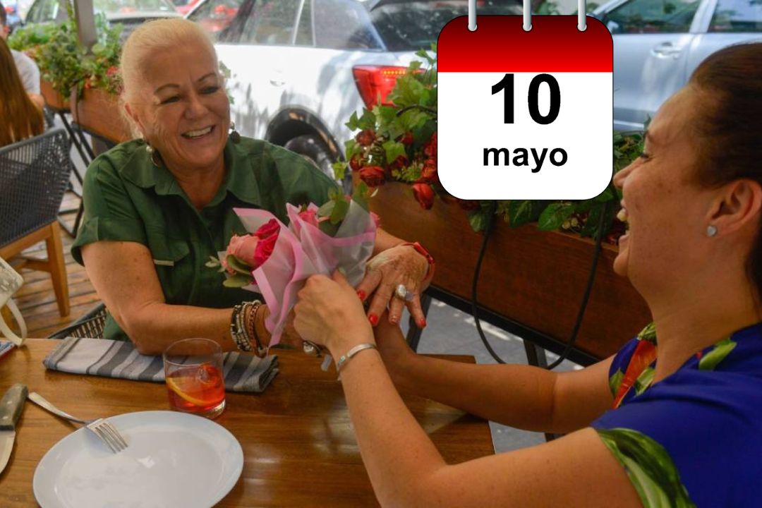 Día de las Madres 2024: ¿El 10 de mayo se trabaja en Aguascalientes?
