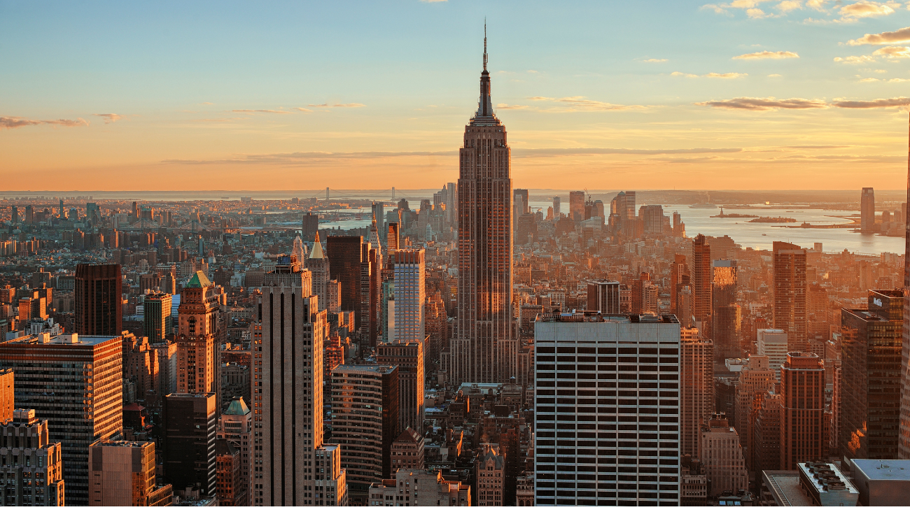 Fin del frío en EUA: Pronostican llegada de una ola de calor primaveral