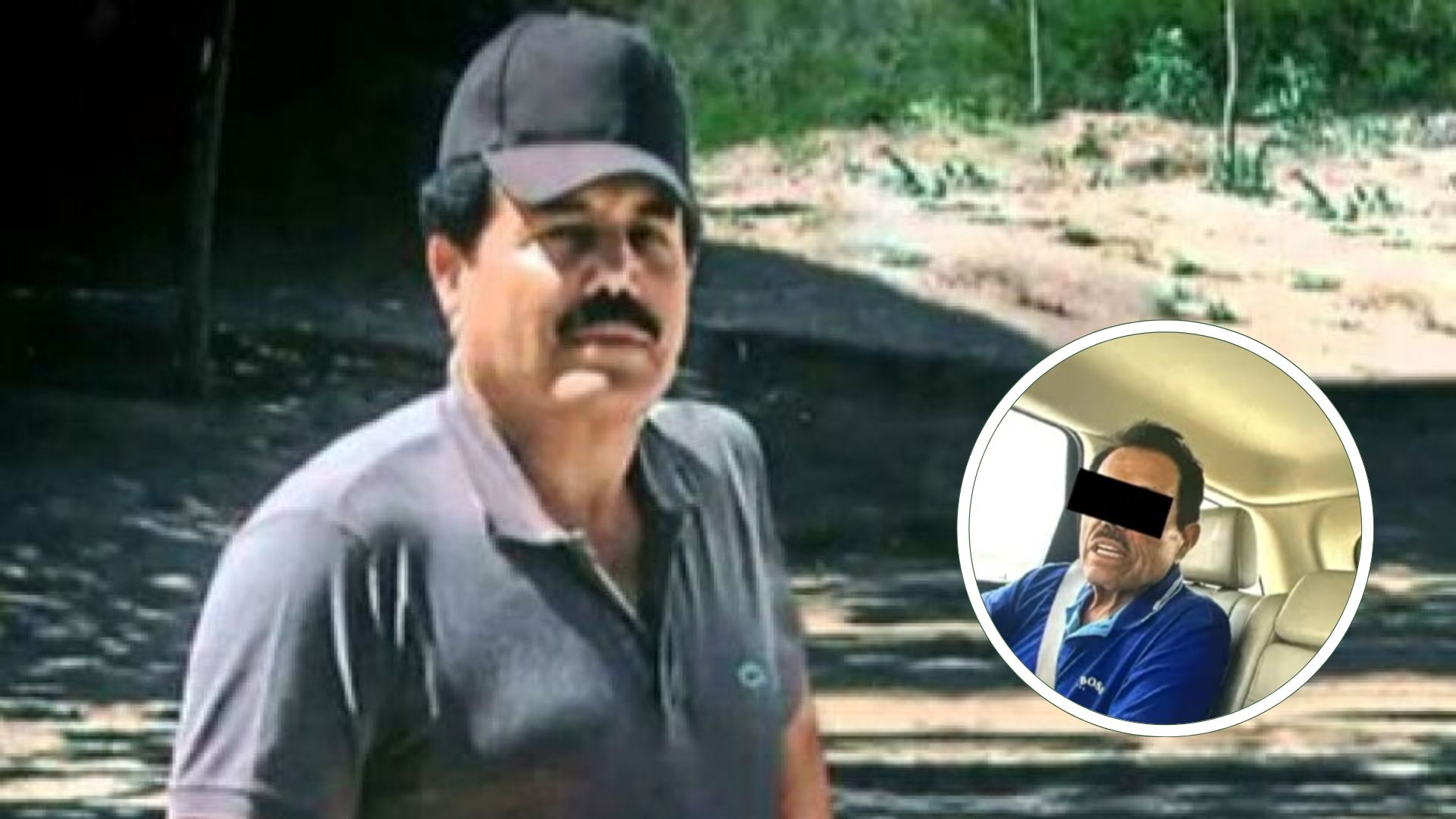 Juicio contra Ismael El Mayo Zambada: Fiscalía de EU analiza la pena de ...