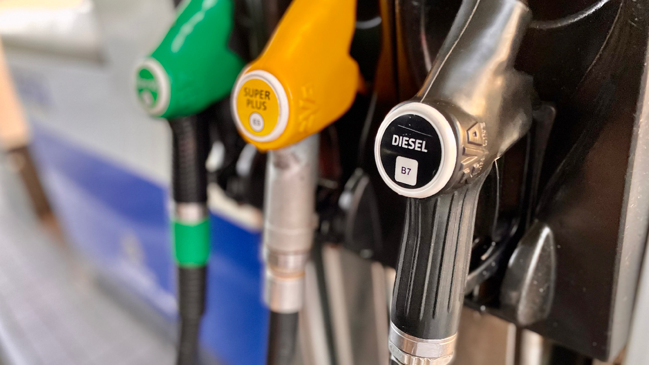 Precio de la gasolina en Chihuahua hoy 30 de agosto de 2024