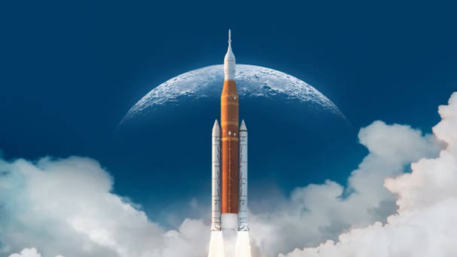 ¿Quieres ir al espacio como la misión Artemis? así morirías en cada planeta