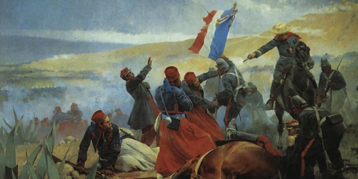 Por qué se celebra el 5 de mayo en Estados Unidos