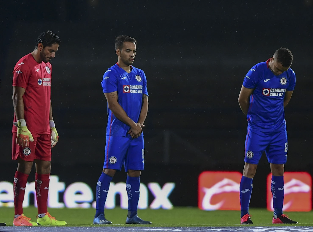 Cruz Azul buscará que San Luis pague los "platos rotos" - Vimarsana News