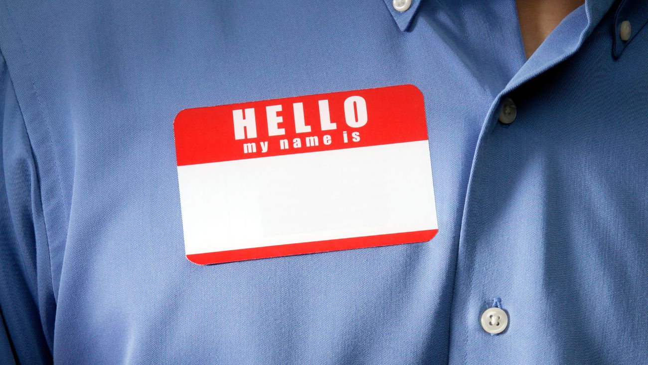 "Tu cara me suena": La sorprendente razón por la que olvidas los nombres según la Psicología