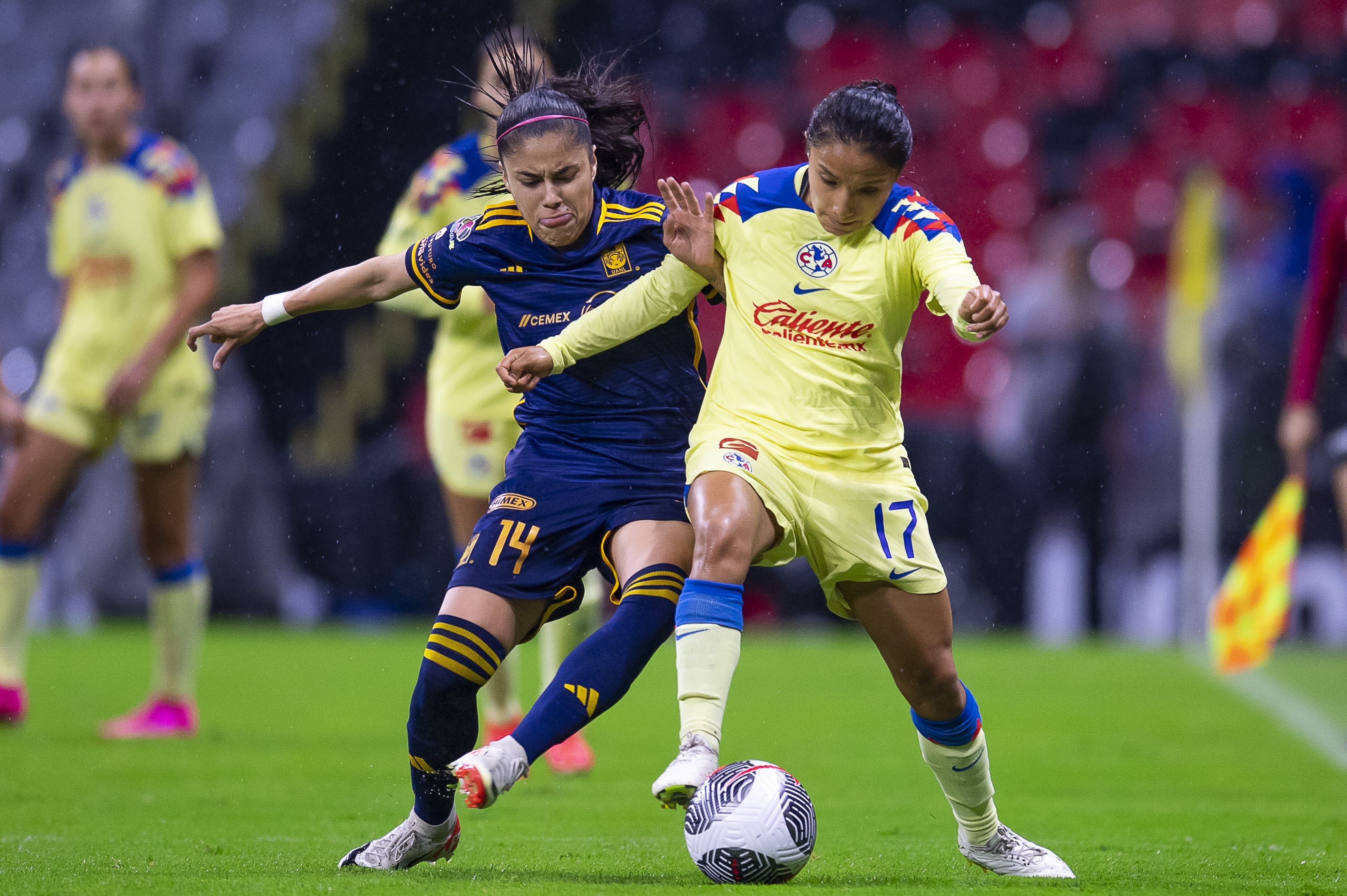 Horarios para la Final del Apertura 2023 Liga MX Femenil