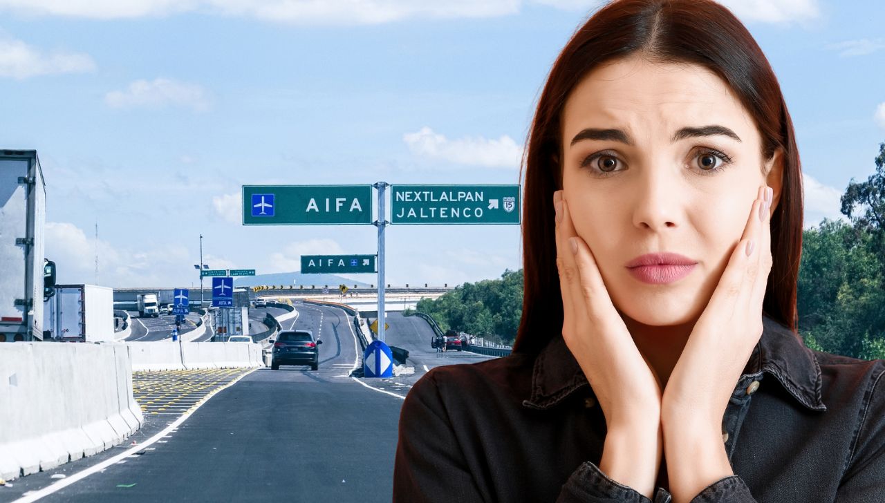 ¿Está la tuya? Lista de las 10 colonias más peligrosas del Edomex según la percepción de  las mujeres