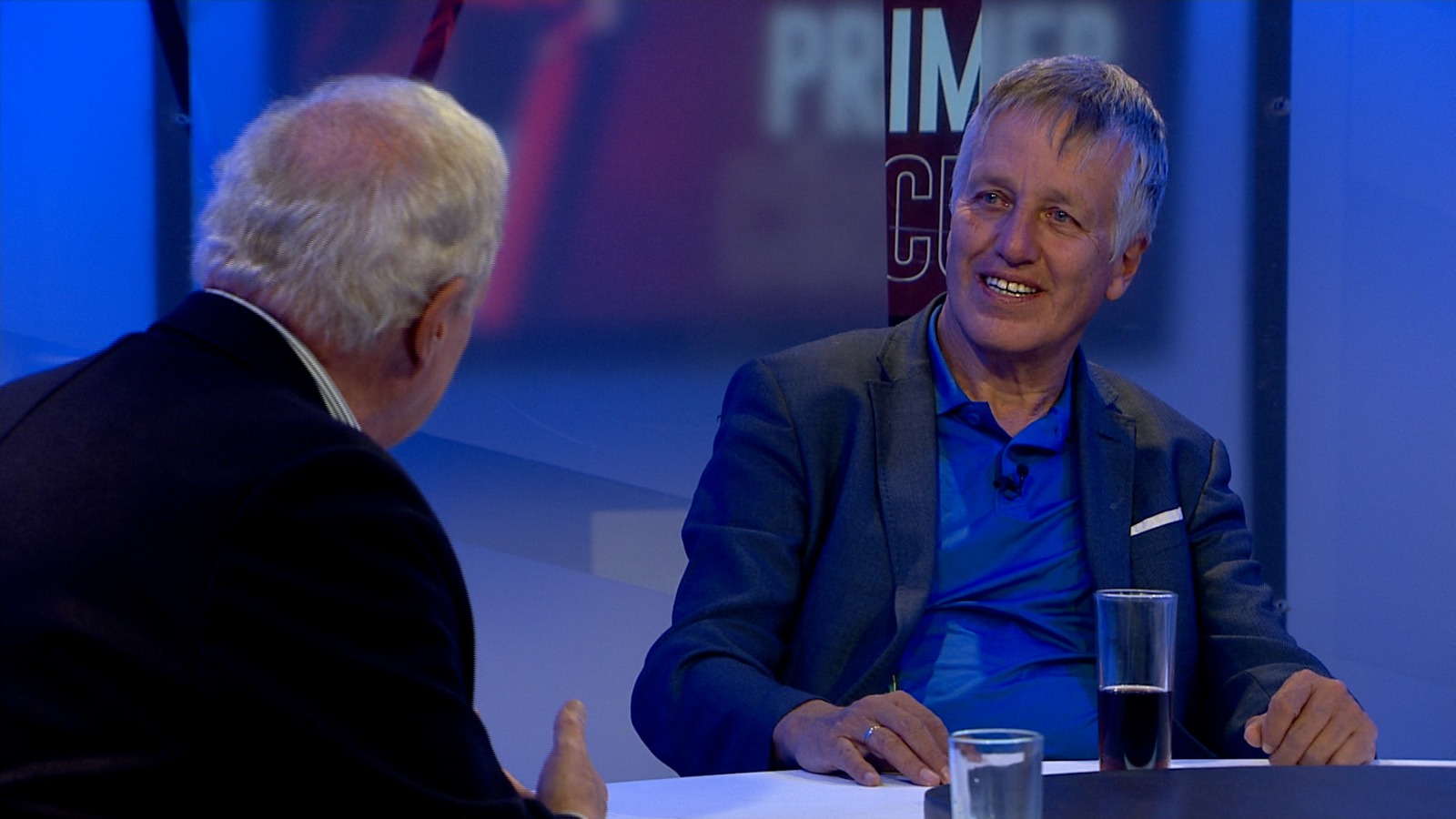 Mala Espina de Xavier Velasco | Primer Círculo