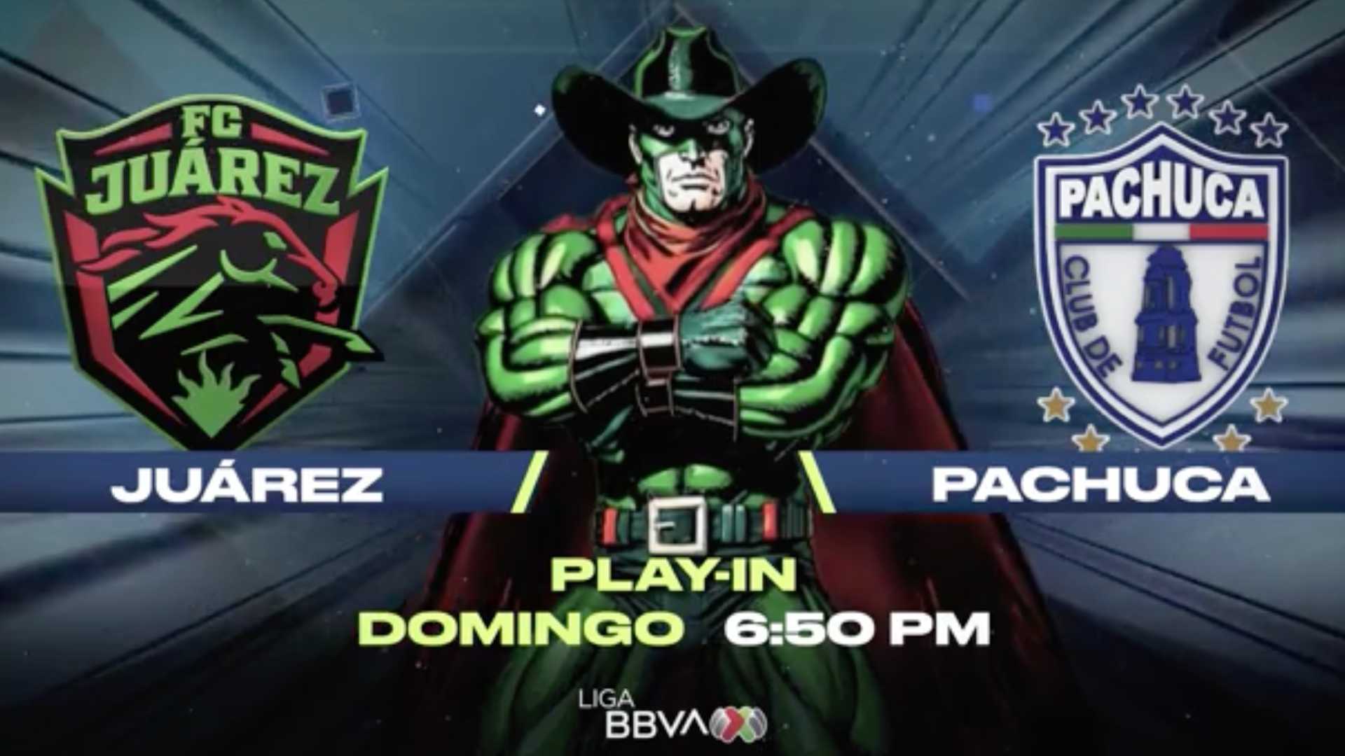 FC Juárez vs Pachuca EN VIVO, Jornada 17 del Apertura 2025 de la Liga MX