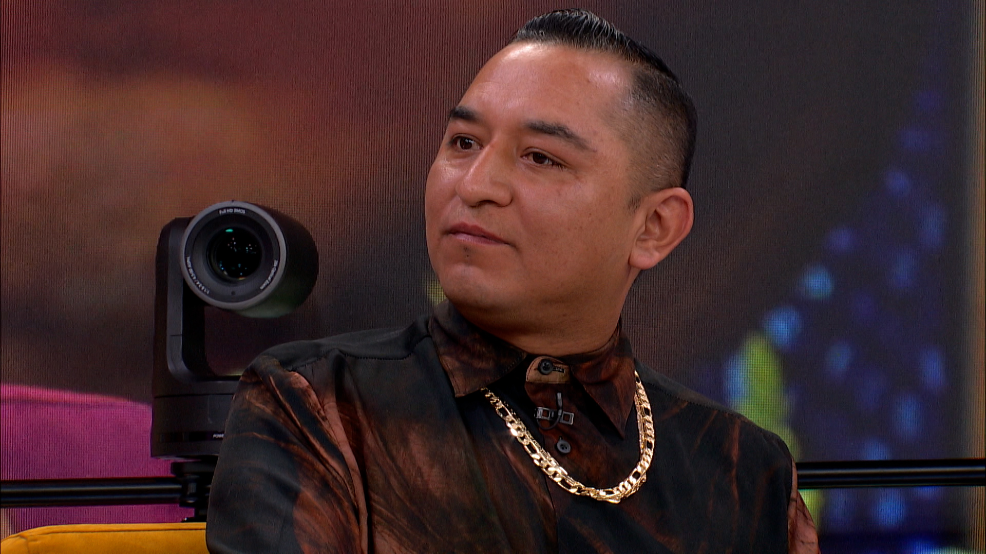 Compadre Face Rubén quiere andar con la hija de su compadre