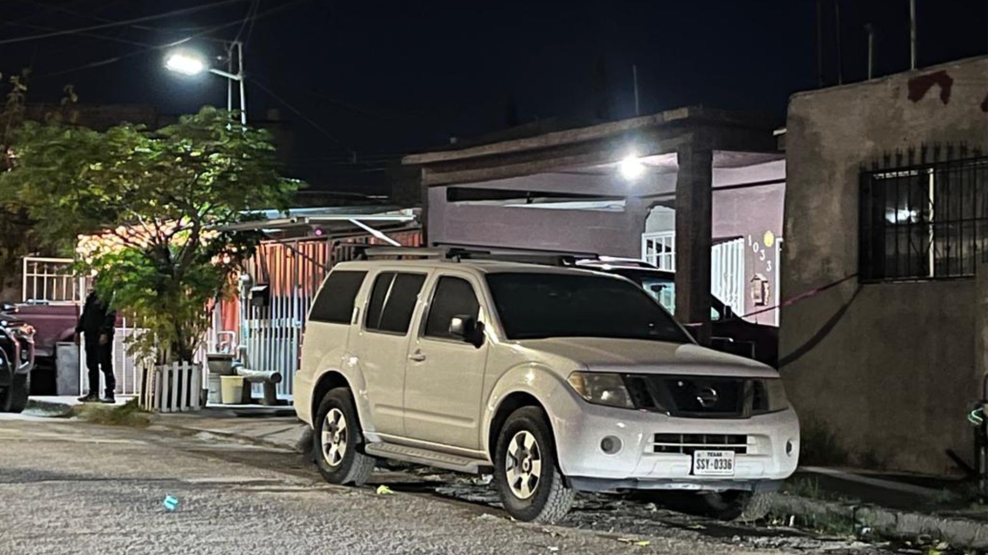 ¿Quién era el hombre hallado sin vida en una casa de la colonia San ...