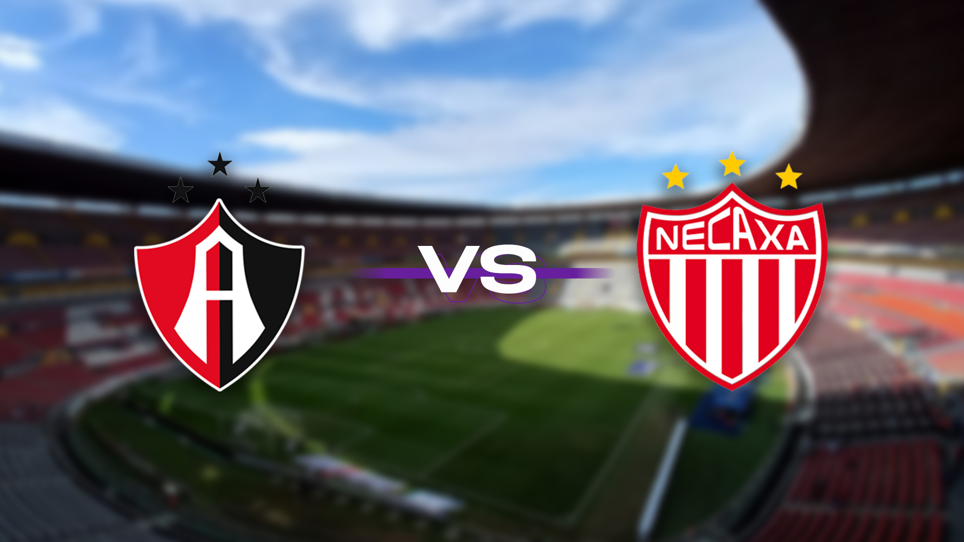 Atlas vs Necaxa EN VIVO y GRATIS HOY 27 de septiembre: horario y dónde ...