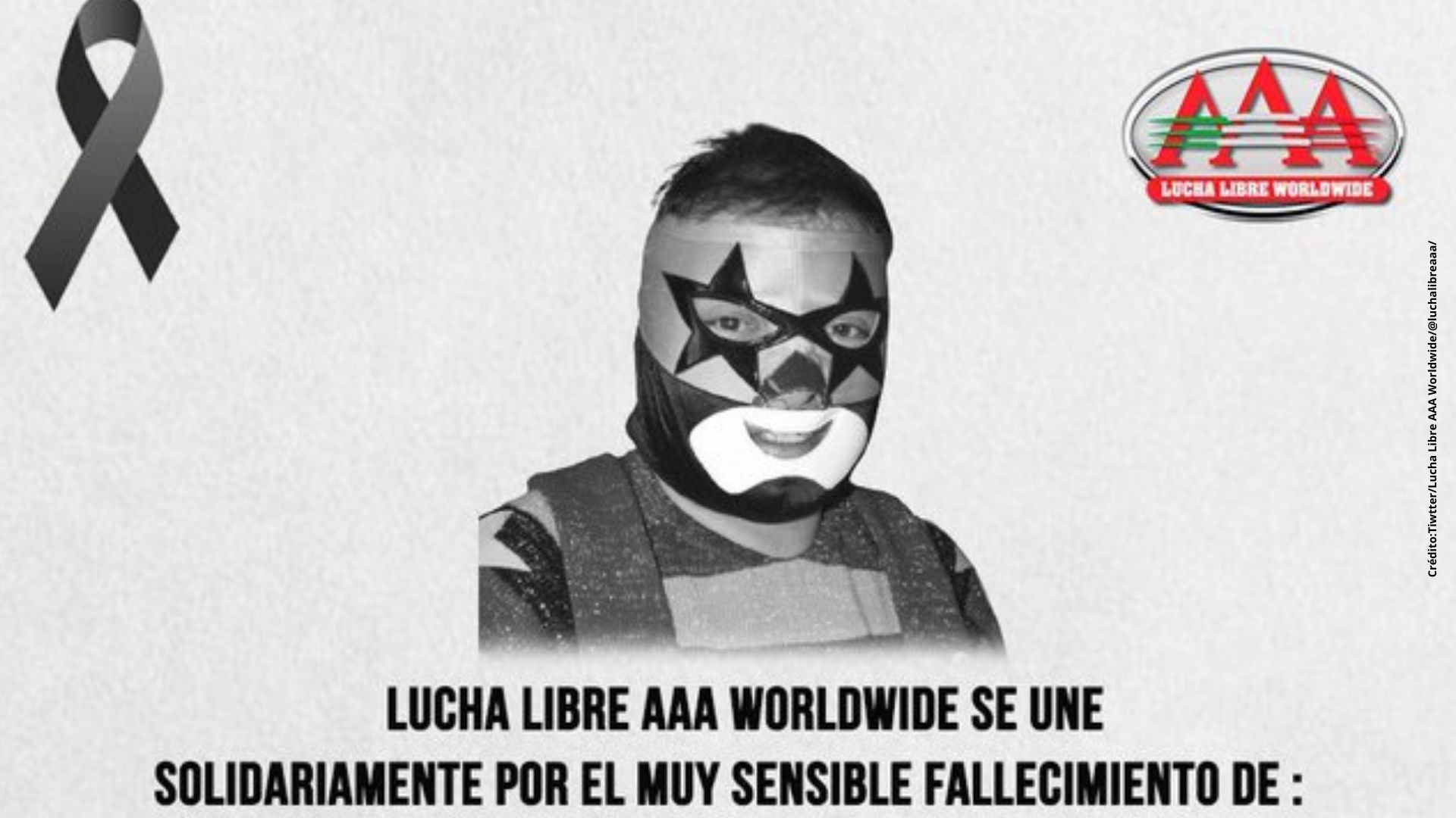 Muere a los 59 años el Súper Muñeco