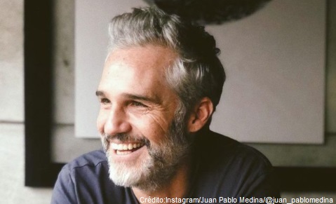 Juan Pablo Medina reaparece tras complicado estado de salud - Vimarsana News