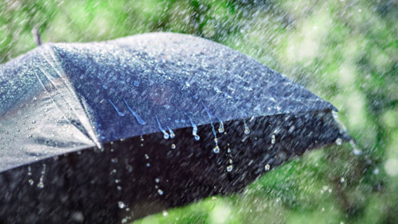 Pronóstico revela dónde lloverá en Puebla hoy martes: Hay riesgo de tormentas y granizo