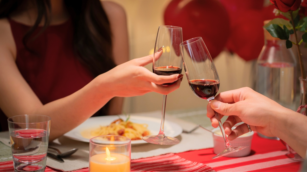 Romance, sabores y terrazas: Los rincones más mágicos de la CDMX para una cita perfecta