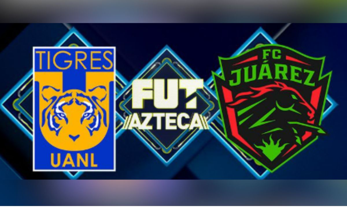 ¿Dónde ver EN VIVO Tigres vs Juárez hoy 19 de julio de 2025? Jornada 2 ...