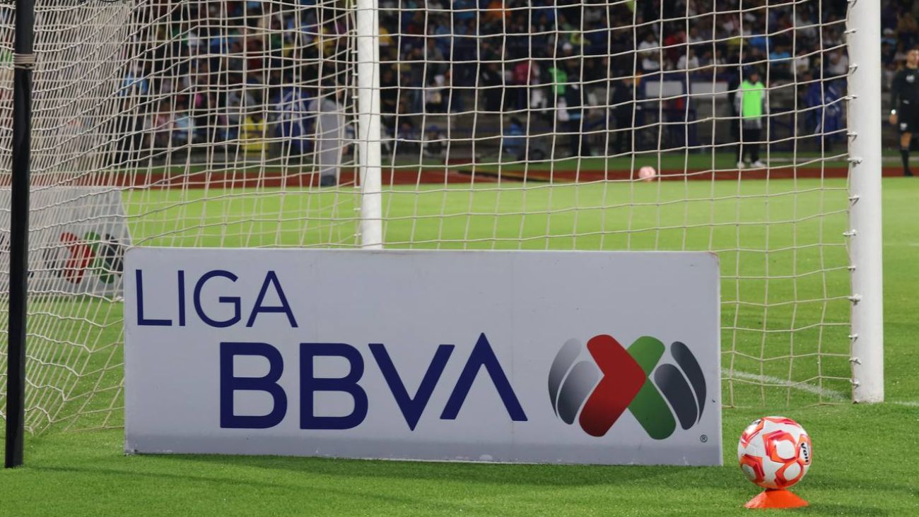 Chivas, Cruz Azul y Pumas en lo más alto; así quedó la tabla de la Liga MX tras la jornada 6