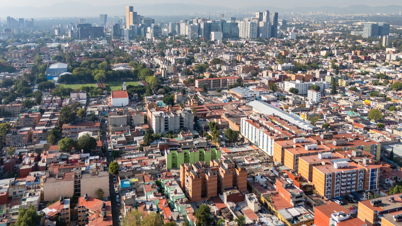 Se mantiene la Fase 1 de Contingencia Ambiental en la CDMX