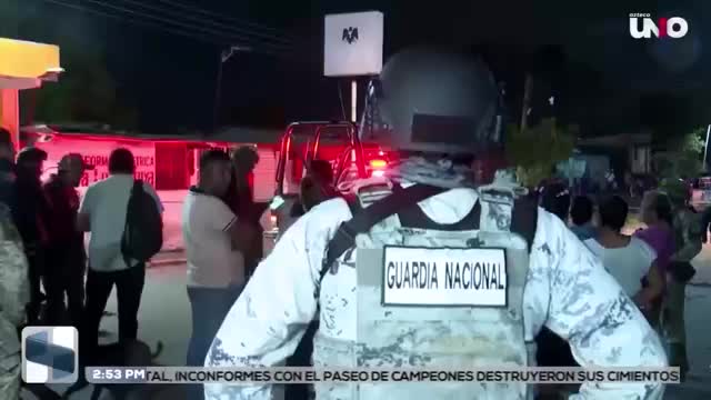 Denuncias de EE. UU. apuntan a presuntos nexos entre políticos mexicanos y el Cártel de Sinaloa