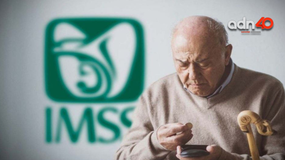 El IMSS lo confirma: Miles de mexicanos perdieron sus aportes de Modalidad 40 por este detalle