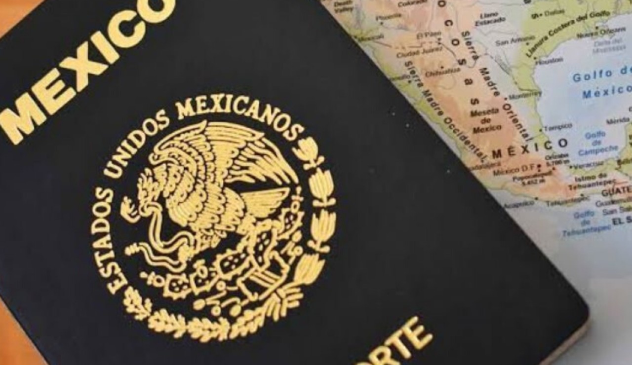 ¿Cómo tramitar el nuevo pasaporte electrónico en México? - Vimarsana News