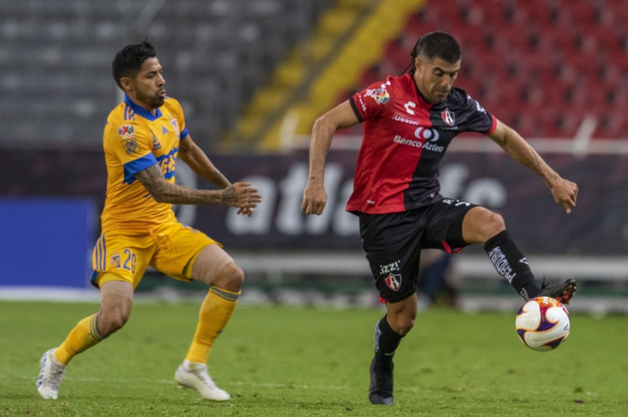 TV Azteca transmitirá el repechaje Atlas vs Tigres en vivo
