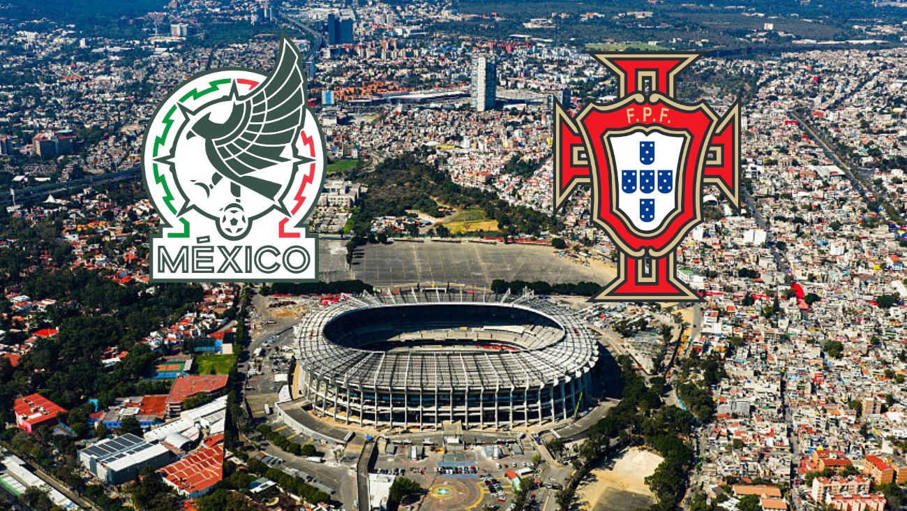 "La seguridad de los jugadores es prioridad"; Portugal podría cancelar partido vs México