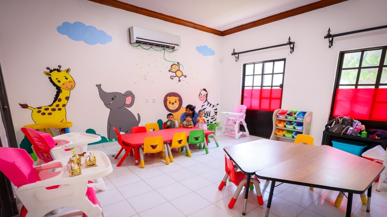 Yo Jalisco: cómo solicitar el apoyo para estancias infantiles y qué ...