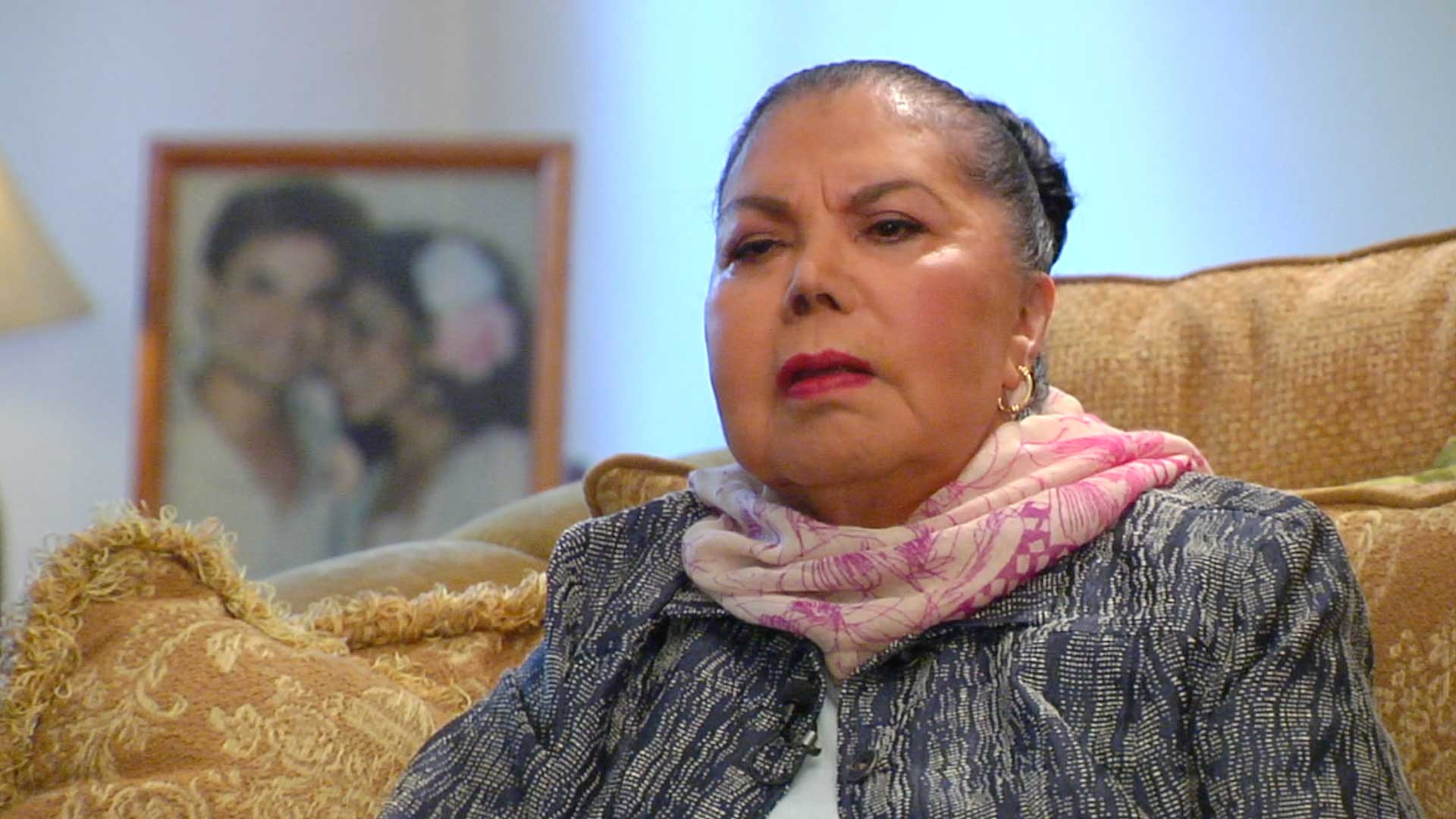 Conoce la última voluntad de la recordada Queta Jiménez