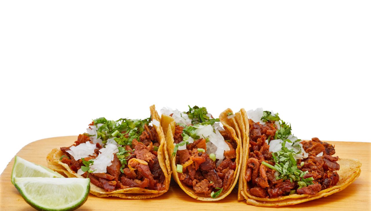 Tacos al pastor ¿Qué tan saludables es comerlos?