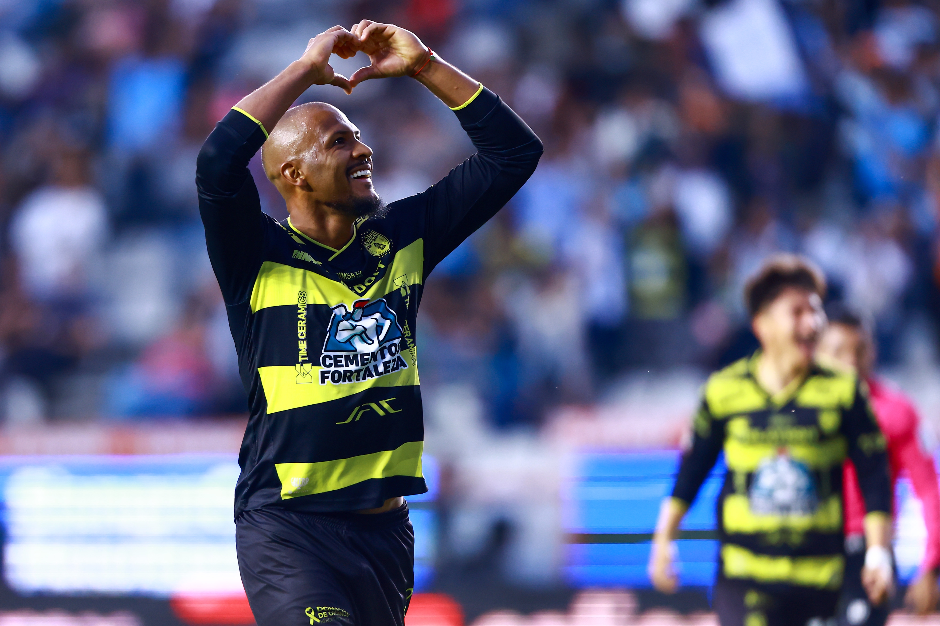 Pachuca vence 3-1 al Atlas en la Jornada 6 del Clausura 2026 de la Liga ...