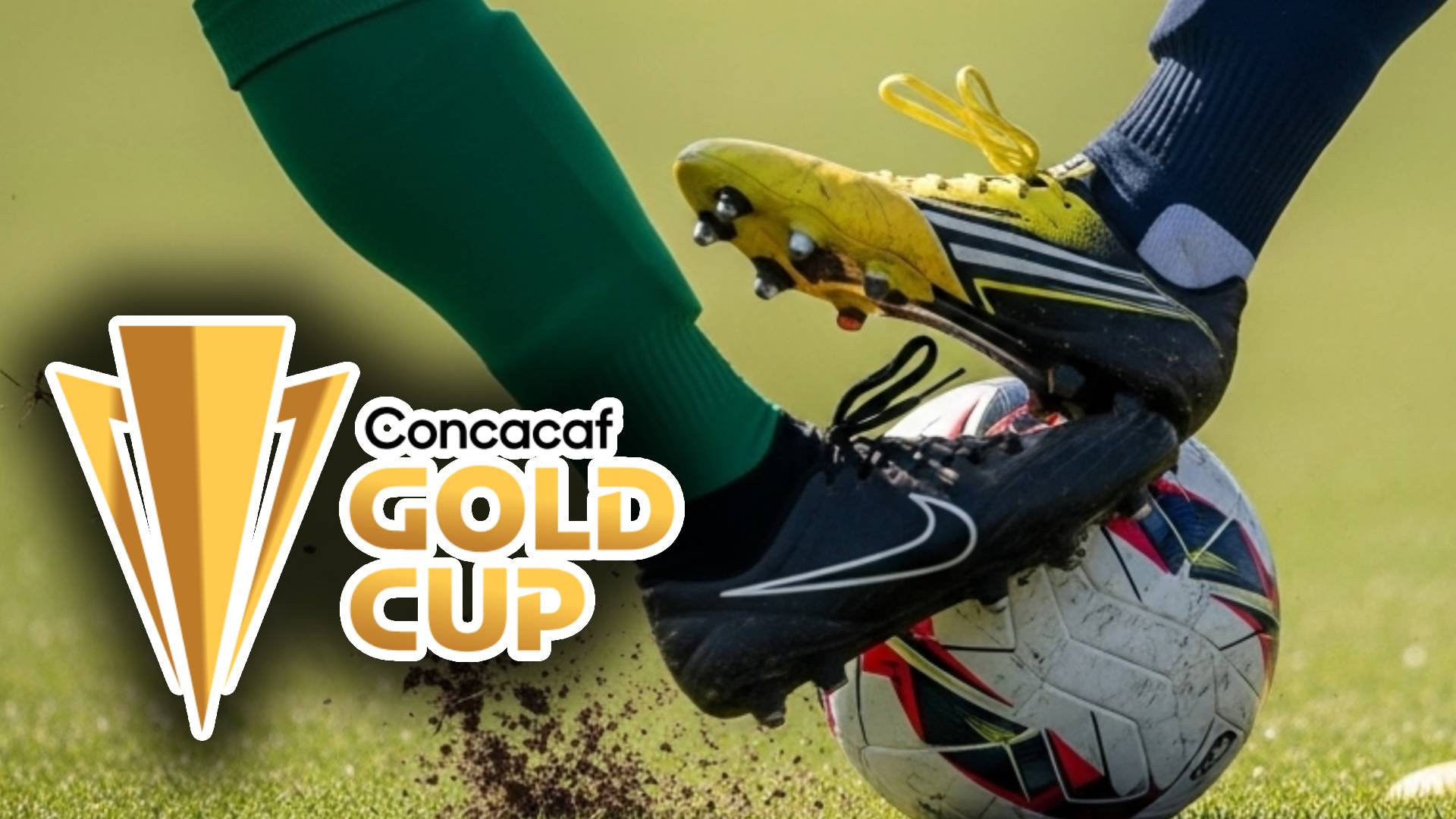 Copa Oro 2025: Lista completa de los 26 jugadores de la Selección Mexicana