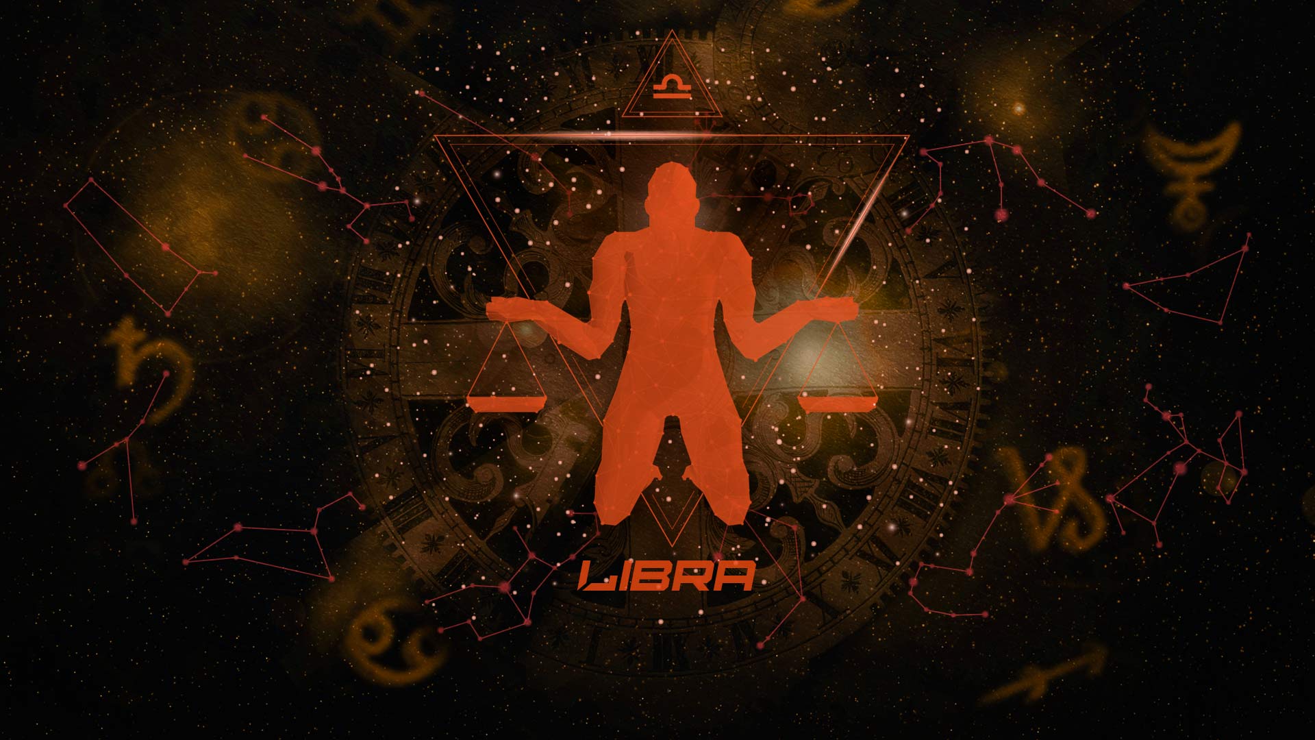Horóscopo de hoy Libra lunes 5 de julio de 2021 con Padme Vidente. - Vimarsana News